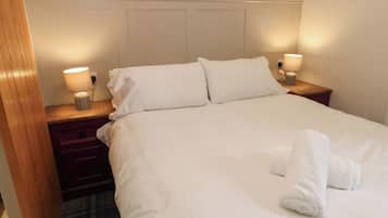 1 bedroom, individually decorated, individually furnished, free WiFi