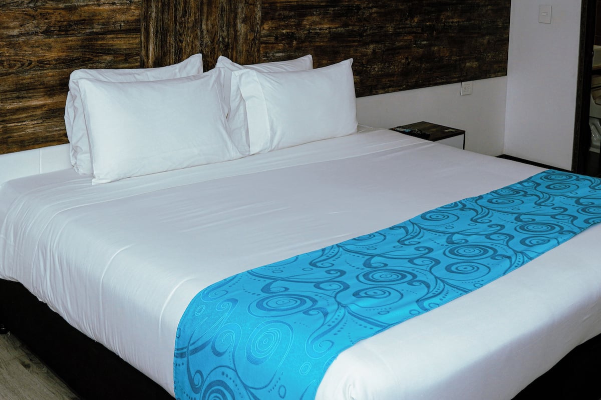 Superior Double Room | Wi-fi percuma