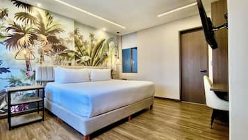 Superior tweepersoonskamer | Gratis wifi