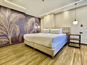 Superior tweepersoonskamer | Gratis wifi