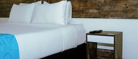 Habitación doble superior | Wifi gratis