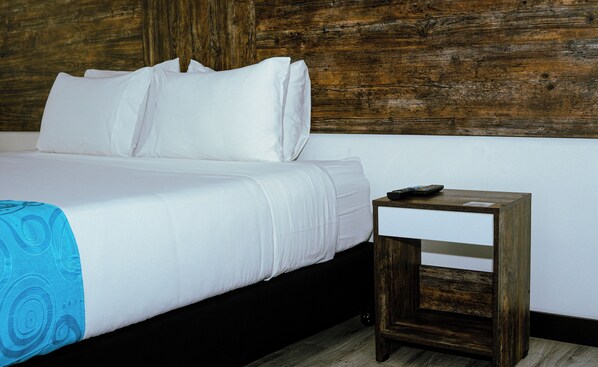 Superior Double Room | Free WiFi