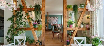 Pension Landhaus