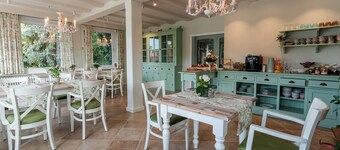 Pension Landhaus