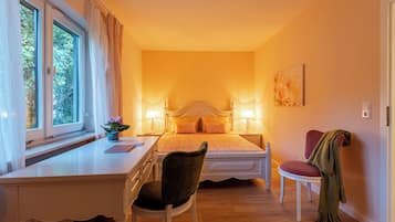 Apartment, Garden View | Free WiFi