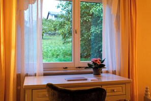 Apartment, Garden View | View from room