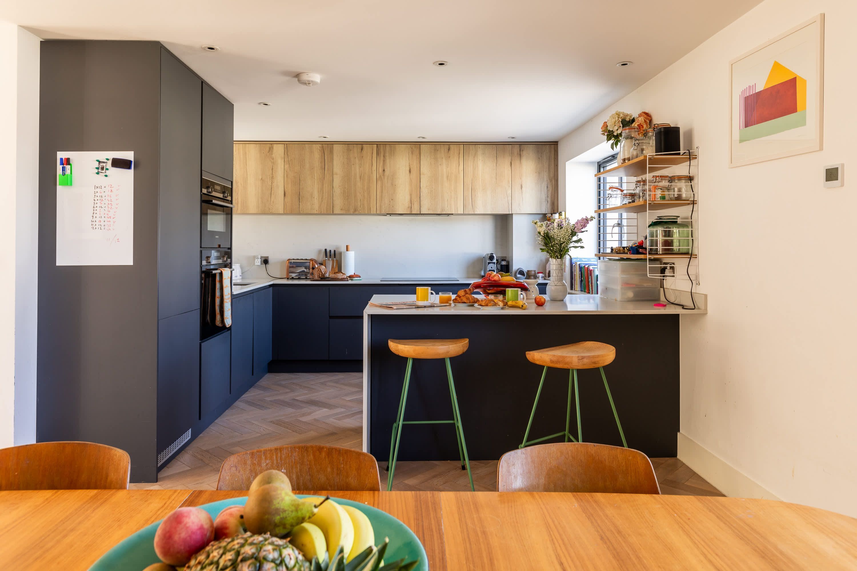 Nhà | 4 phòng ngủ, truy cập Internet tốc độ cao 