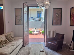 Apartment | 2 bedrooms, Internet - Favorite in Florence Near Duomo two Terraces Double Pleasure (Florence)