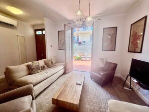 Lägenhet | 2 sovrum och internet