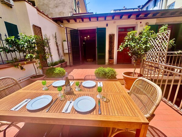 Lägenhet | 2 sovrum och internet