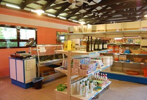 Tienda de regalos