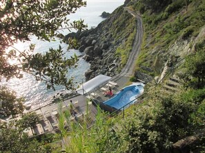Alberca