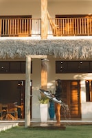 Instalações esportivas