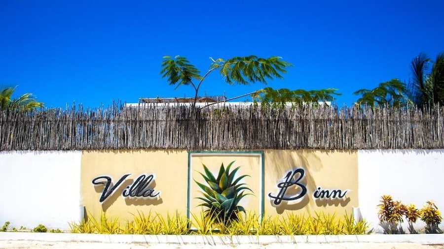 Villa Binn