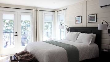 5 camere, ferro/asse da stiro, Wi-Fi gratuito, lenzuola