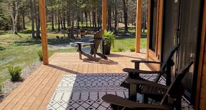 Luxury Ocean Beach House - Amazing Views, Private Beach, Great Fishing!