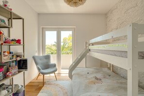Villa | 5 Schlafzimmer