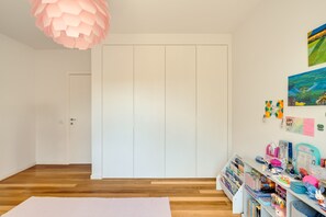 Vila | 5 kamar tidur