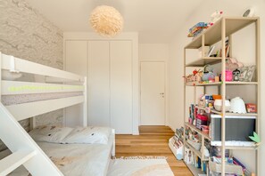 Vila | 5 kamar tidur