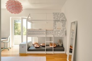 Casa | 5 quartos