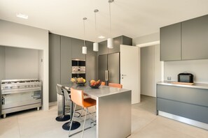 Vila | 5 kamar tidur