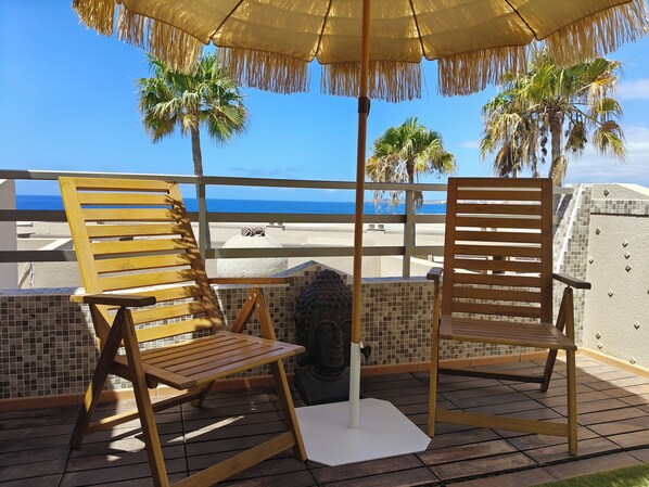 テラス / パティオ