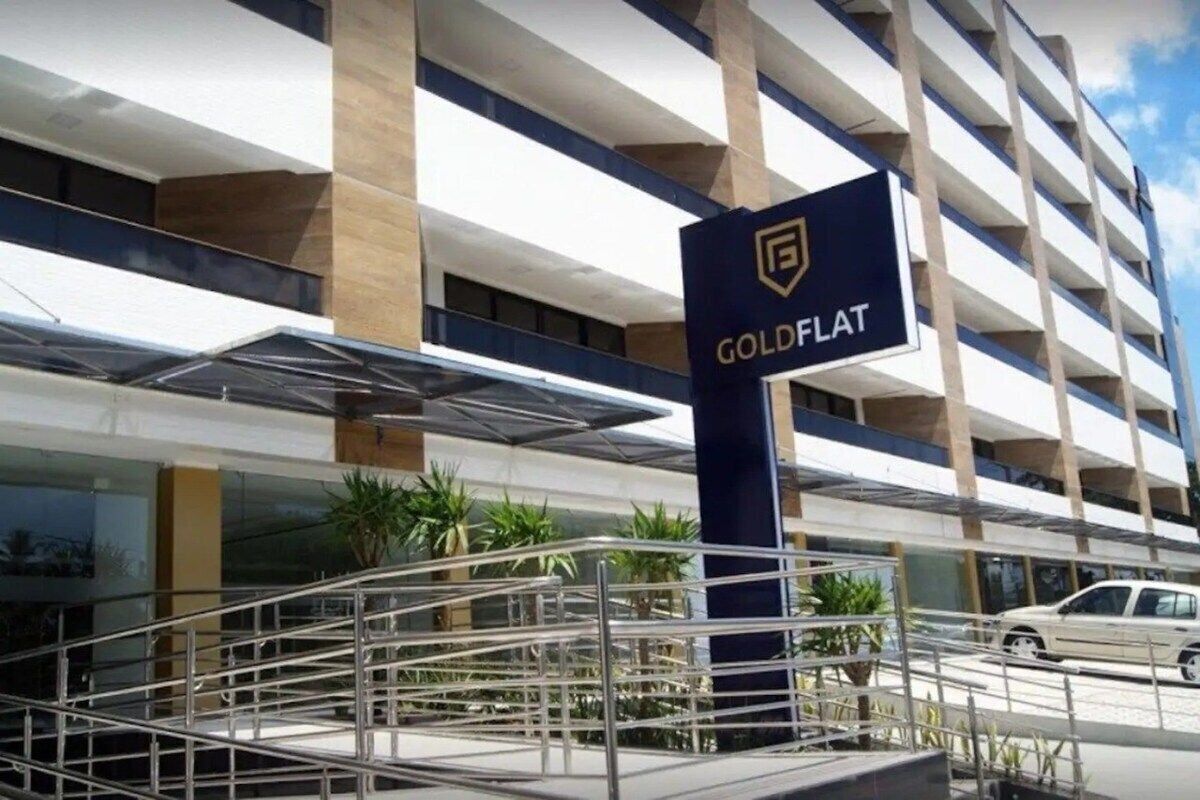 Leilighet | Utvendig detalj