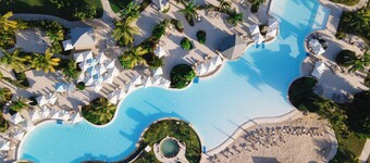 St. Martin Beach Resort & Spa