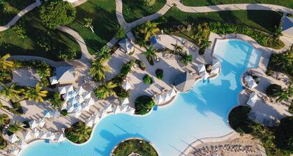 St. Martin Beach Resort & Spa