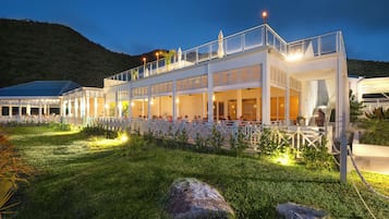 餐廳