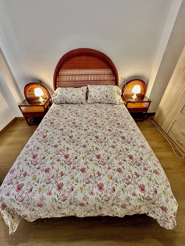 アパートメント 3 ベッドルーム 喫煙可 ガーデンビュー | 3 室のベッドルーム