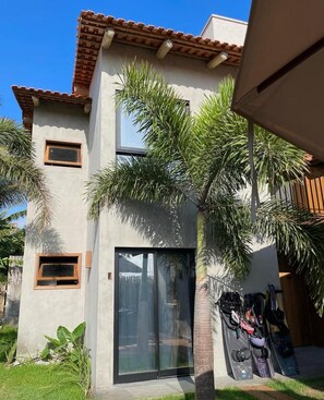 Exterior - Teçá Suites (Camocim)