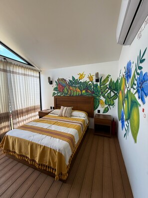 Free WiFi - Cabañas Raíces del Cielo (Santa Maria Huatulco)