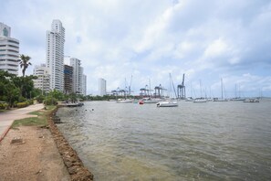 Marina/club náutico