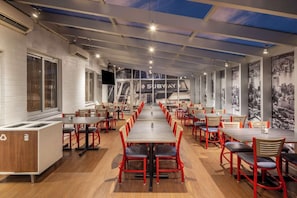Restaurantes