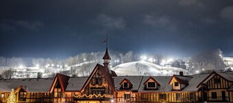 Cozy Ski Lodge Mins to Highlands & Nub's Sleeps 12