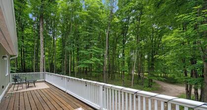 Oasis on 10 acres, mins to Boyne