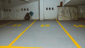 Departamento, para fumadores | 3 habitaciones 