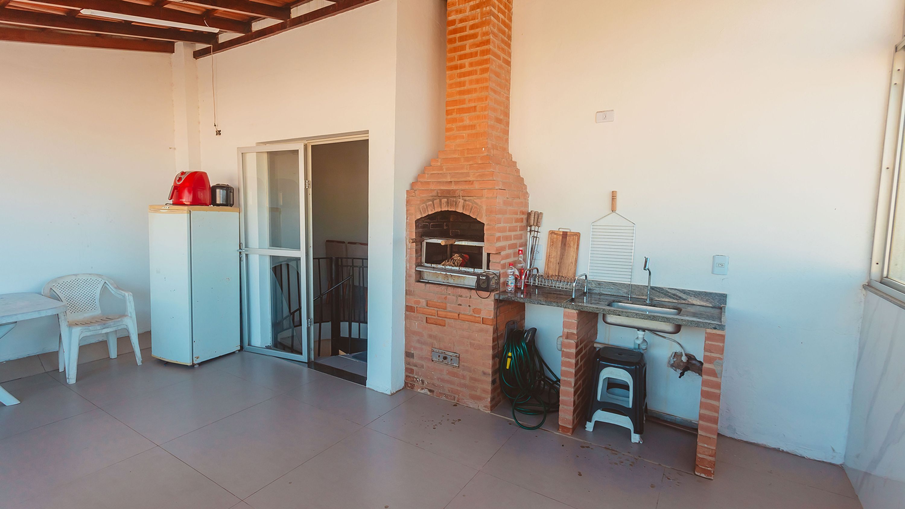 公寓, 吸烟房 | 3 多间卧室