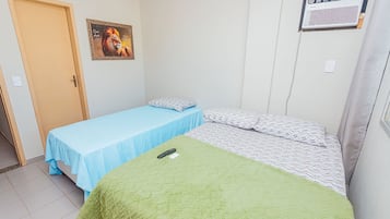 Apartment, Smoking | 3 bedrooms