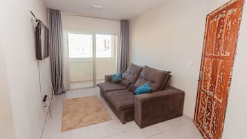 Apartment, Smoking | 3 bedrooms