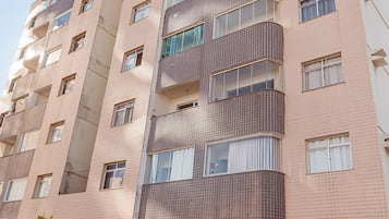 Apartment, Smoking | 3 bedrooms