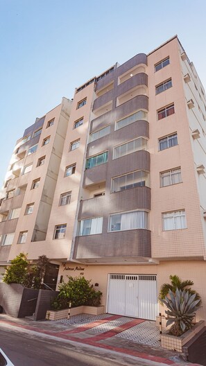 Departamento, para fumadores | 3 habitaciones 