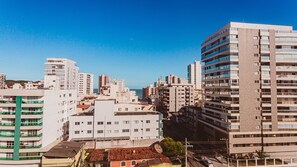 Apartamento, para fumantes | 3 quartos