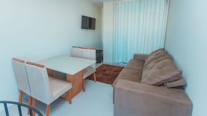 Apartamento, para fumantes | 3 quartos