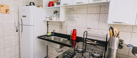 3 habitaciones