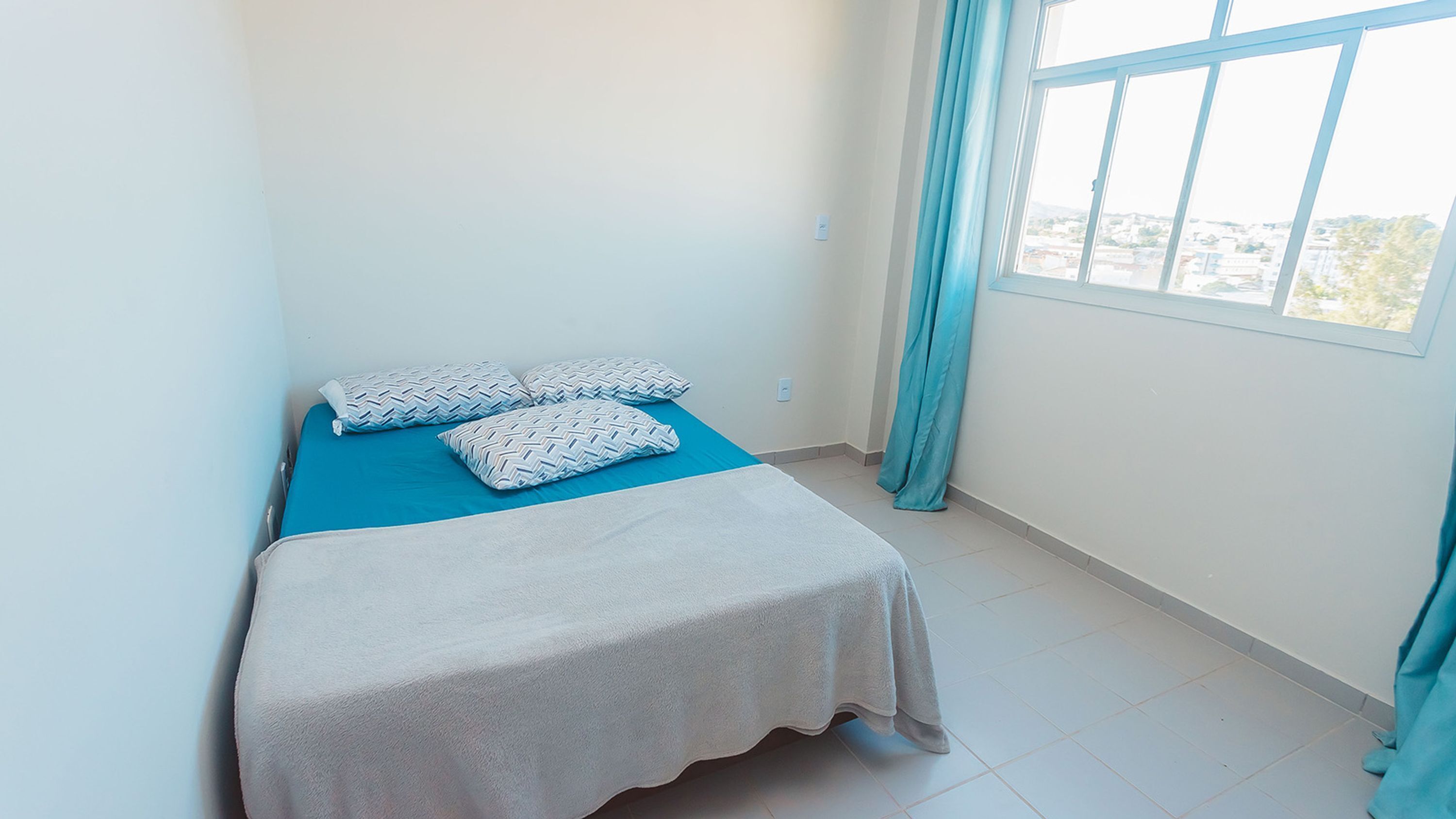 Apartment, Smoking | 3 bedrooms