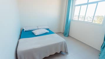 Apartamento, para fumantes | 3 quartos