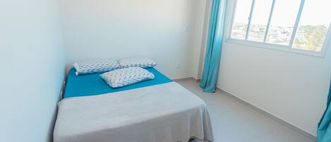 Appartement, fumeur | 3 chambres