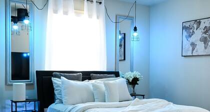 Cozy 2 Bedroom 2 Bathroom in Atlanta Ga